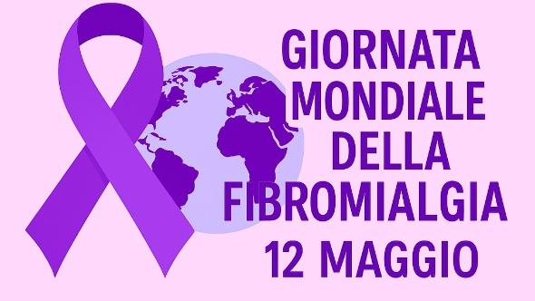 Giornata mondiale della fibromialgia