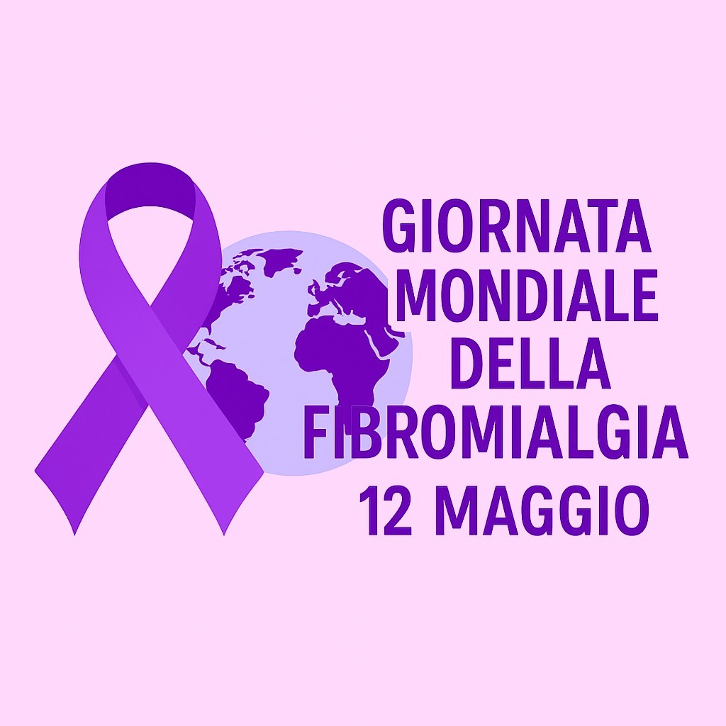 Giornata mondiale della fibromialgia