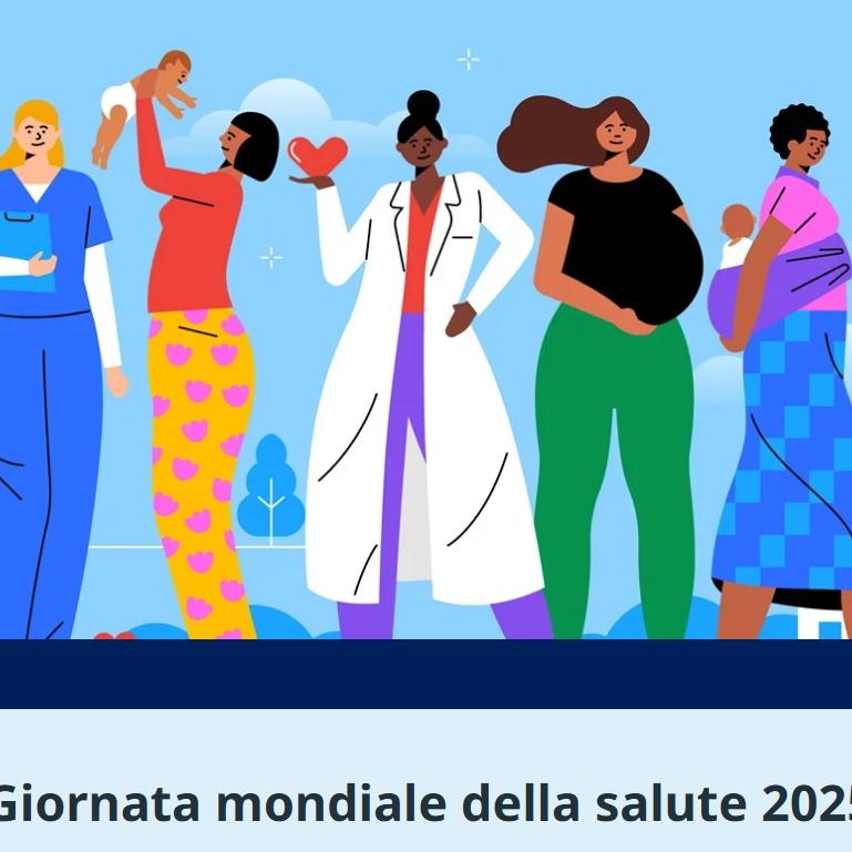 Giornata Mondiale della Salute