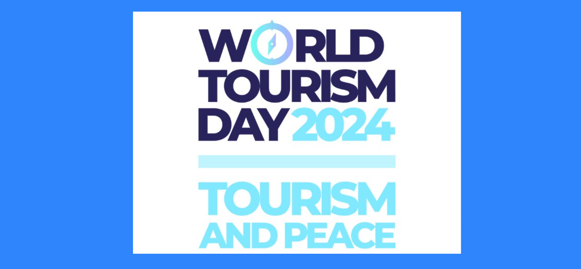 Giornata mondiale del turismo