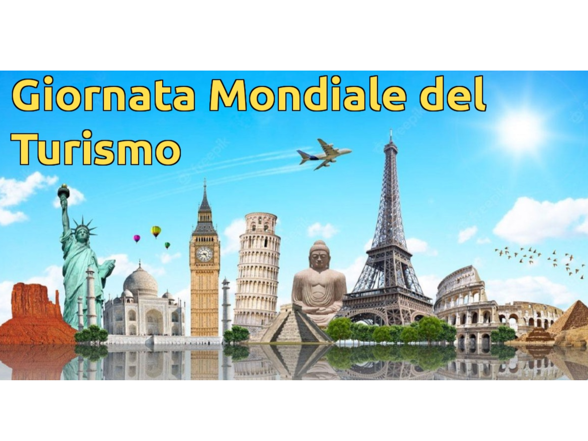 Giornata mondiale del turismo