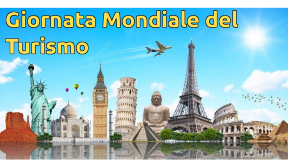 Giornata mondiale del turismo