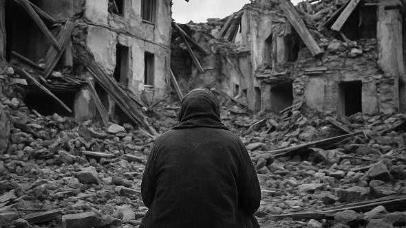 Il terremoto in Friuli del 1976