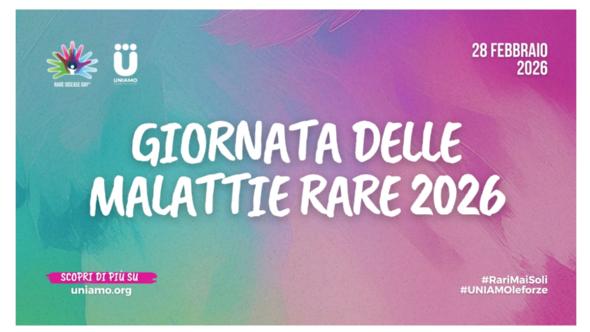 Giornata internazionale delle malattie rare