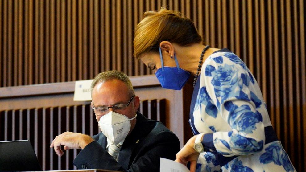 Contrasto violenza: pdl Piccin passa a maggioranza, no da Opposizioni