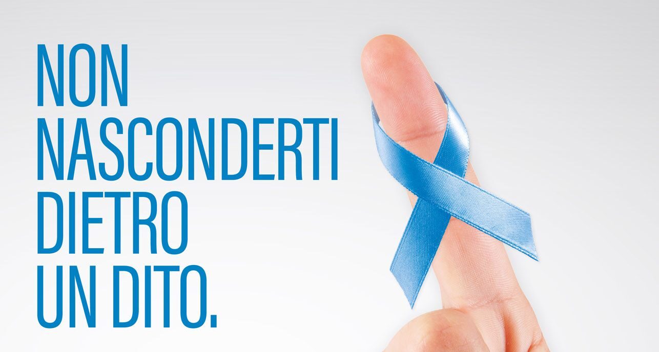 Campagna Percorso Azzurro