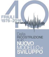 Friuli 1976 - 2016