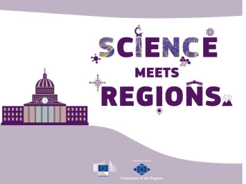 Science meets Regions