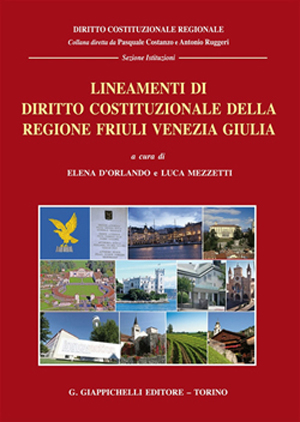 Copertina della pubblicazione