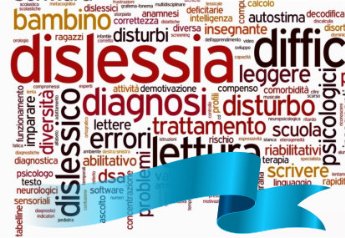 Dislessia