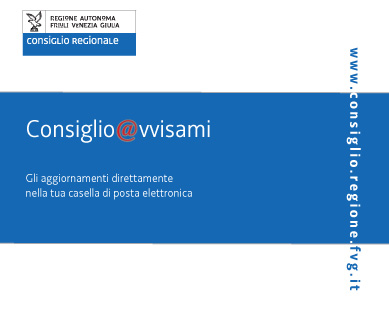 Consiglio@vvisami