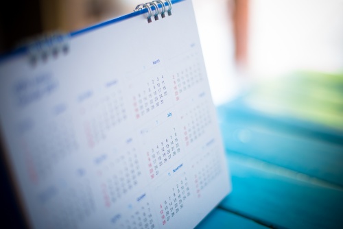 Agenda