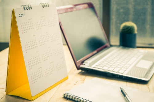 Agenda
