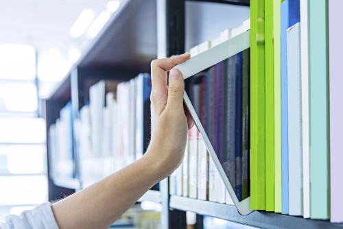 Archivio documentale