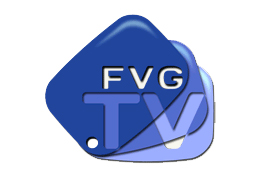 Il logo della TV web
