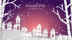 Presepi Fvg. La tradizione che prende forma