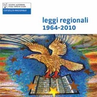 Leggi regionali 1964-2010 