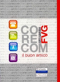 Dieci anni di Co.Re.Com