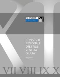 Consiglio regionale del Friuli Venezia Giulia - XI legislatura