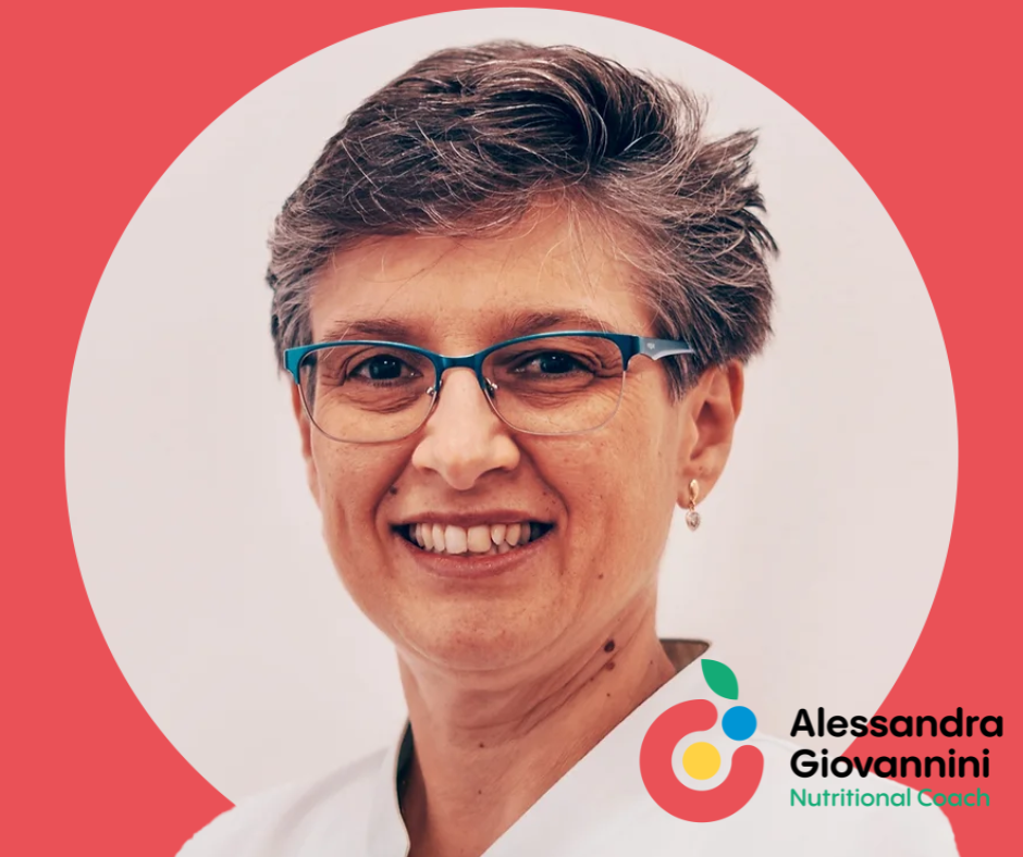 Logo completo Alessandra Giovannini