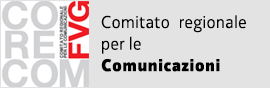 Comitato regionale per le Comunicazioni