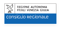 Consiglio Regionale Friuli Venezia Giulia