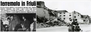 Friuli perduto, Friuli ritrovato. La ricostruzione dopo il terremoto del 1976